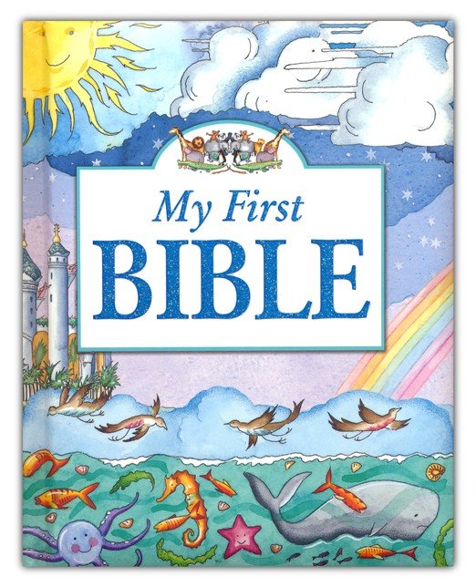 My First Bible