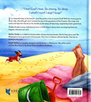 God and Me and the Sea