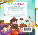 My Toddler Bible