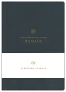 Scripture Journal Romans