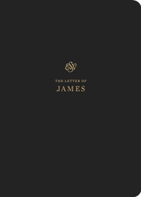 Scripture Journal James