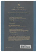 Illuminated Scripture Journal: Galatians