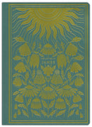 Illuminated Scripture Journal: James