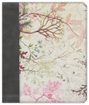 ESV Journaling Bible, Floral