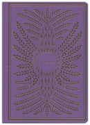 ESV Illuminated Scripture Journal: Ruth