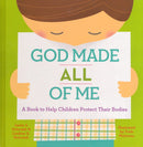 God Made All of Me