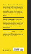 How Can I Get More Out of My Bible Reading?