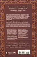 Reaching Your Muslim Neighbor with the Gospel