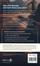 Message Thinline Edition Bible