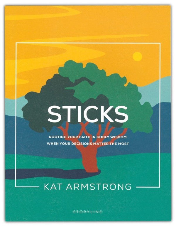 Sticks, Workbook