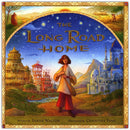 The Long Road Home