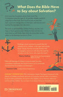 10 Questions About Salvation