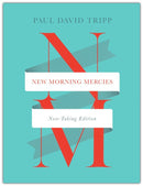 New Morning Mercies (Note-Taking Edition)