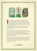 Biggest Story Bible Storybook, Blue & Green Soft Imitation Leather