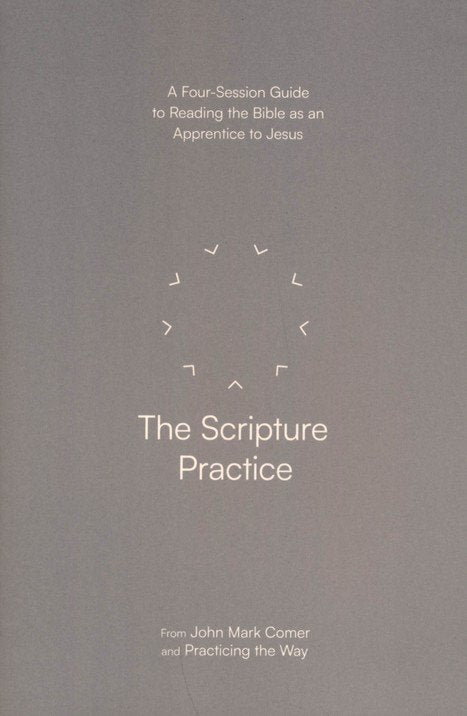 The Scripture Practice