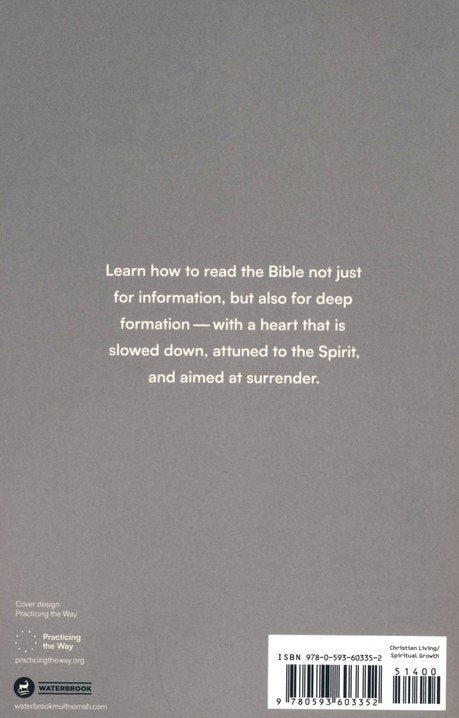 The Scripture Practice