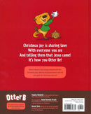 Otter B Joyful