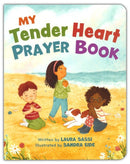 My Tender Heart Prayer Book