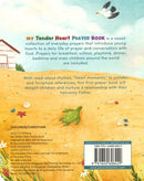 My Tender Heart Prayer Book