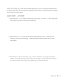 Encountering God's Love from Genesis to Revelation