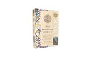 NIV Application Bible, Teal/Grey