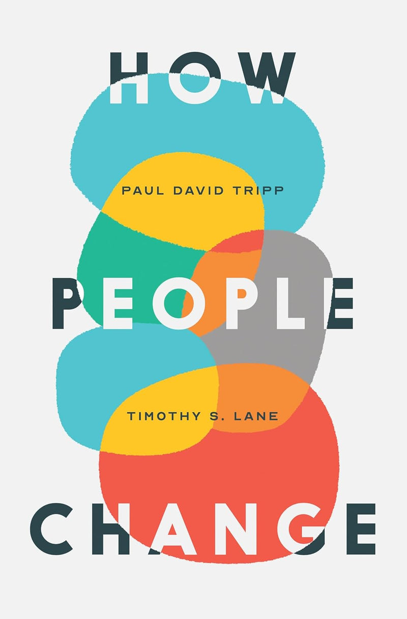 How People Change