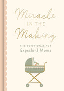 Miracle in the Making