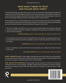 Trust and Follow Jesus