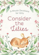 Consider the Lilies