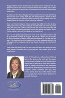 Curtains for Maggie (Rediscovery Series, book 1)