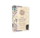 NIV Application Bible, Black Bonded Leather