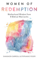 Women of Redemption