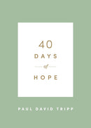 40 Days Of Hope