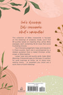Bible Blessings Crosswords