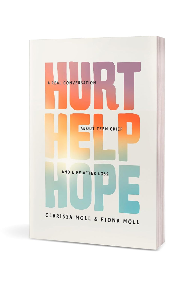 Hurt Help Hope