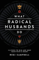 What Radical Husbands Do