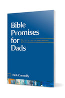 Bible Promises for Dads