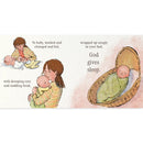 God Gives Sleep