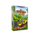 NIrV Adventure Bible, Blue Turtle