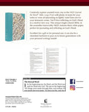 NKJV Large Print Journal the Word Bible