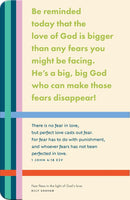 Prayers to Share: 100 Pass-Along Notes to Love One Another