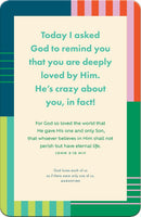 Prayers to Share: 100 Pass-Along Notes to Love One Another