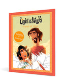Light of the World: Friends of Jesus Coloring and Activity Book