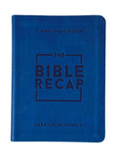 The Bible Recap, Imitation Leather