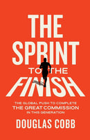 The Sprint to the Finish