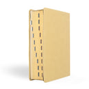 CSB Baker Illustrated Study Bible, Khaki LeatherTouch