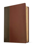 NLT Life Application Study Bible