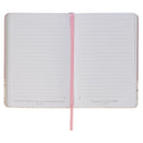 Journal Let All that You Do, Pink & Floral JL687