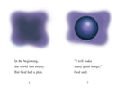 The Beginner's Bible God Makes the World: I Can Read!