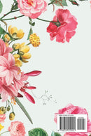Prayers to Share: Affirm your faith with 100 prayers, floral cover